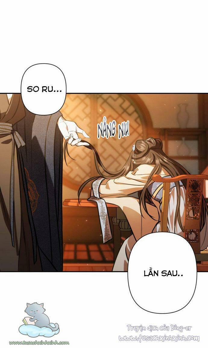 Bản Tình Ca Hy Lan Quốc 10 trang 68