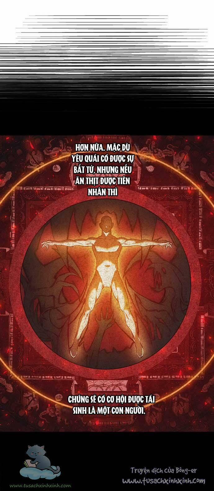 Bản Tình Ca Hy Lan Quốc 10 trang 8