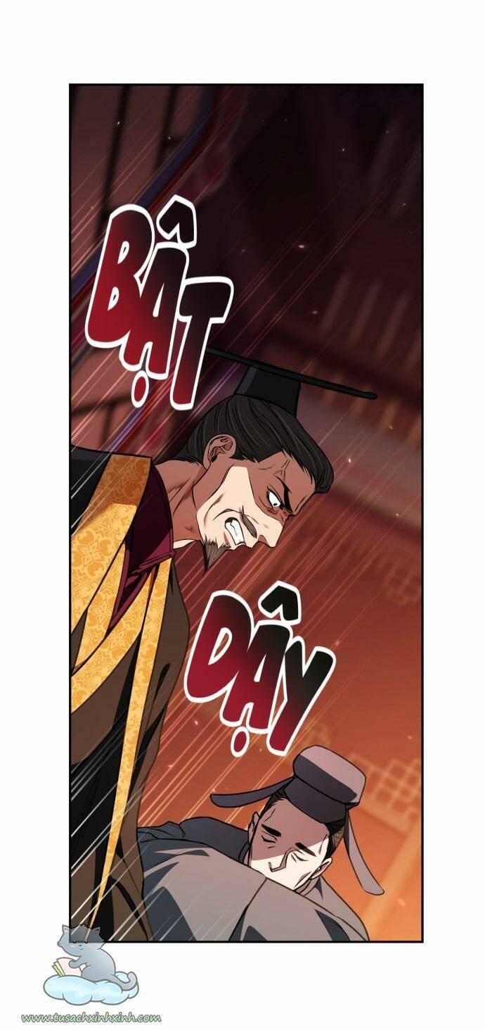 Bản Tình Ca Hy Lan Quốc 11 trang 18