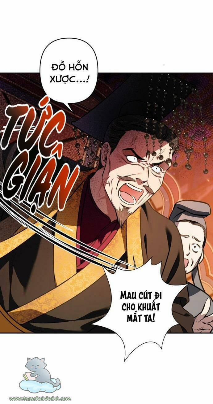 Bản Tình Ca Hy Lan Quốc 11 trang 23