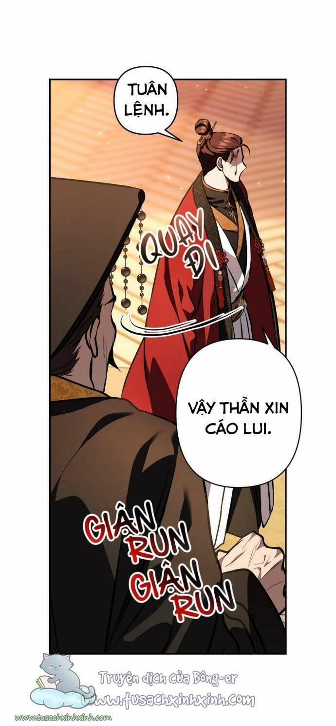 Bản Tình Ca Hy Lan Quốc 11 trang 24