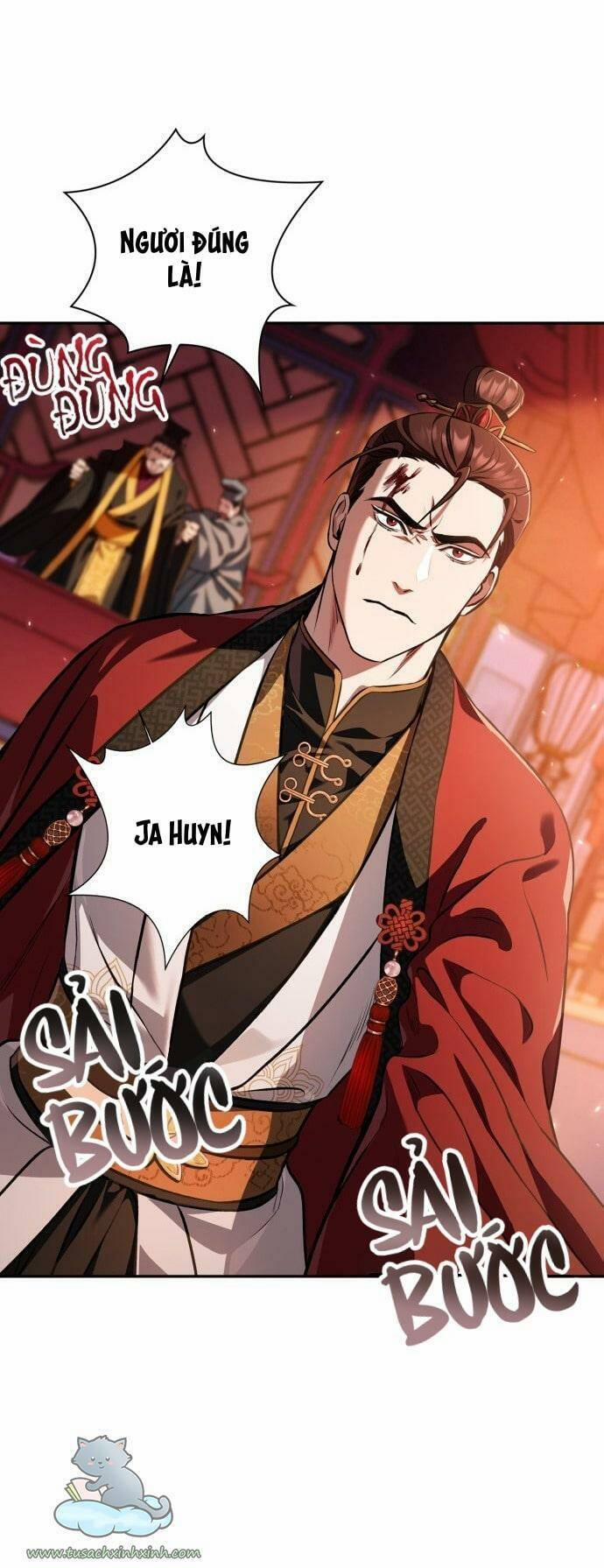 Bản Tình Ca Hy Lan Quốc 11 trang 25