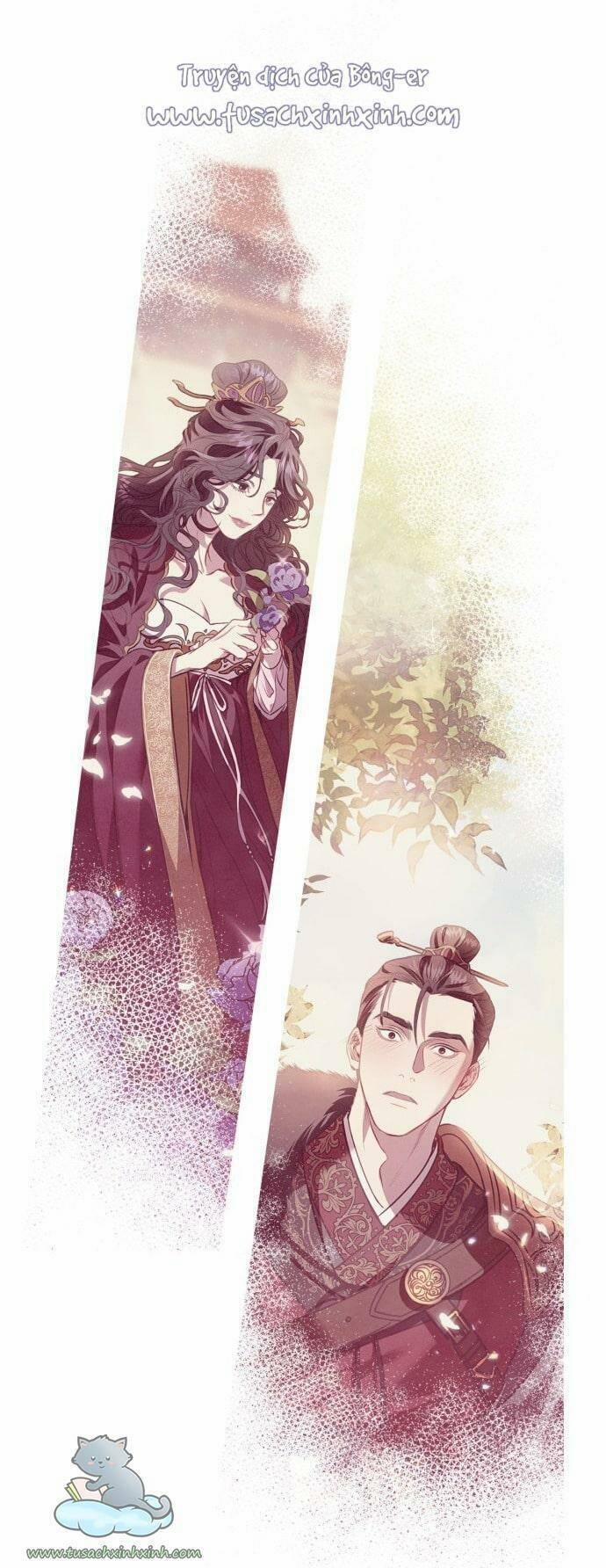 Bản Tình Ca Hy Lan Quốc 11 trang 33