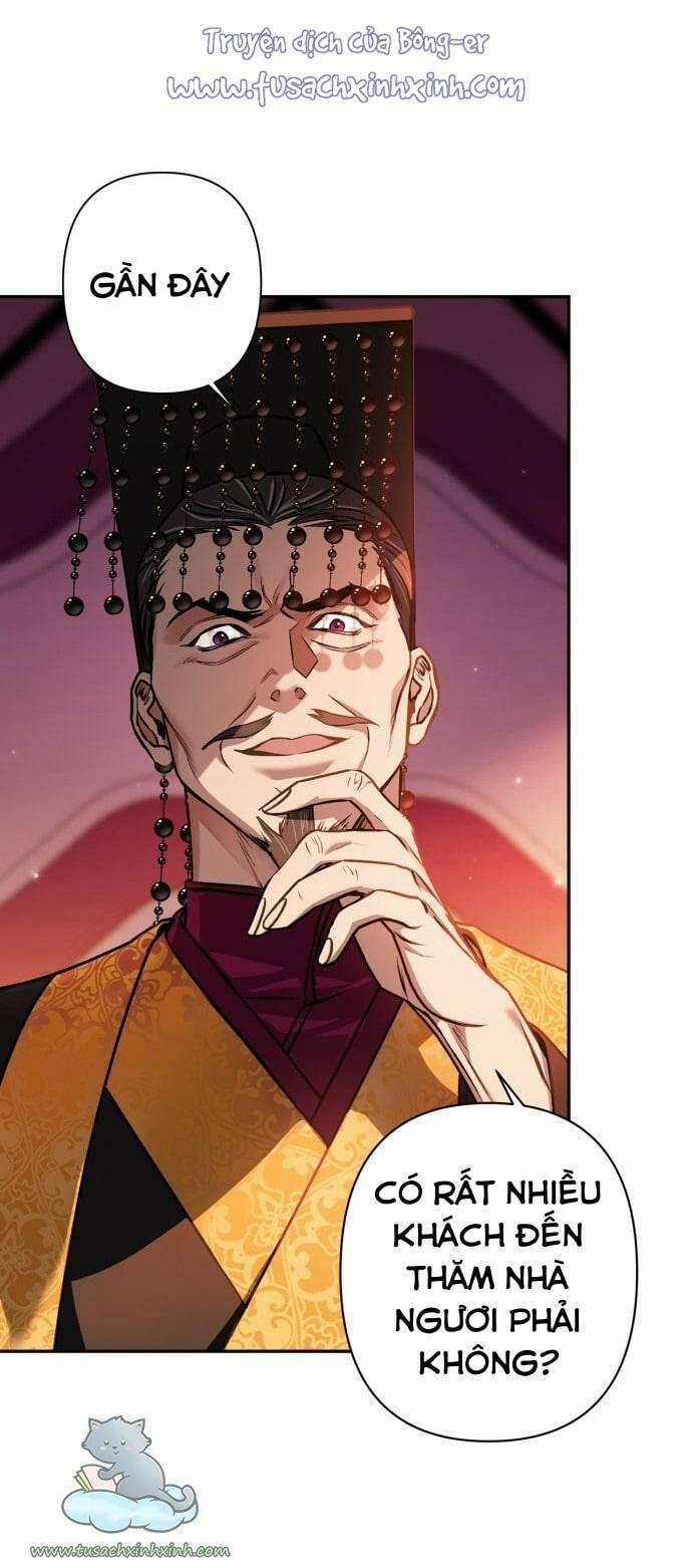 Bản Tình Ca Hy Lan Quốc 11 trang 4