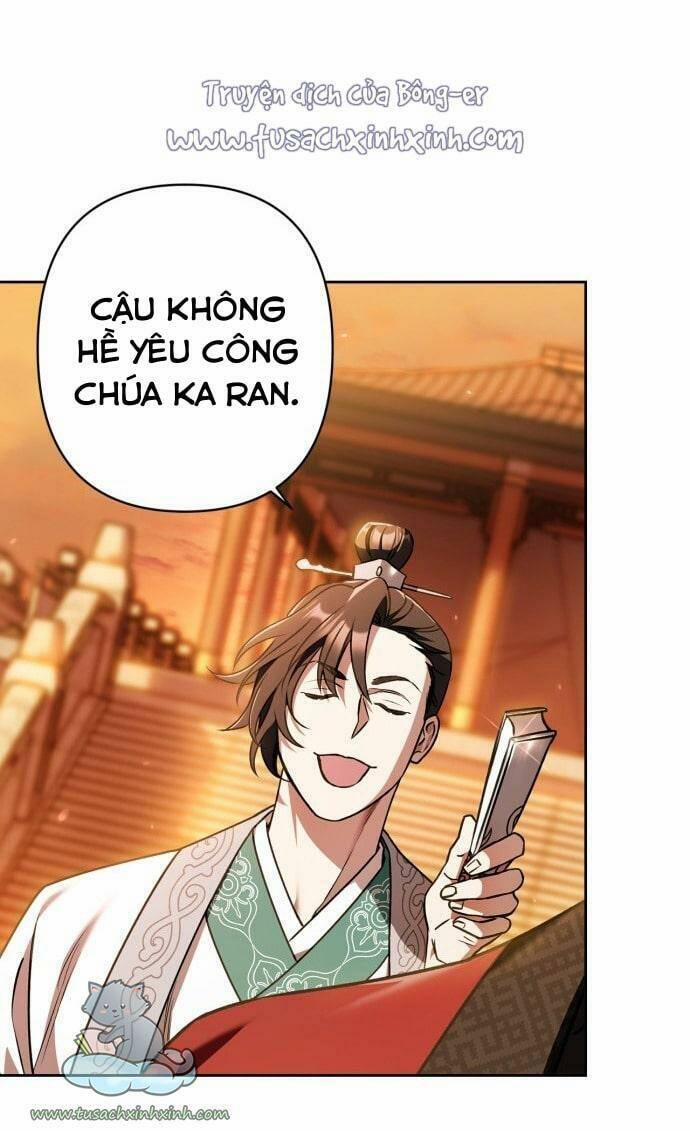 Bản Tình Ca Hy Lan Quốc 11 trang 44