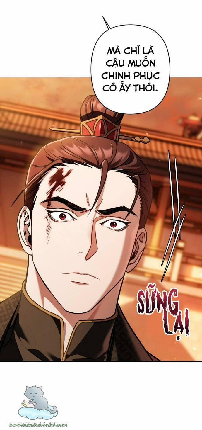 Bản Tình Ca Hy Lan Quốc 11 trang 45