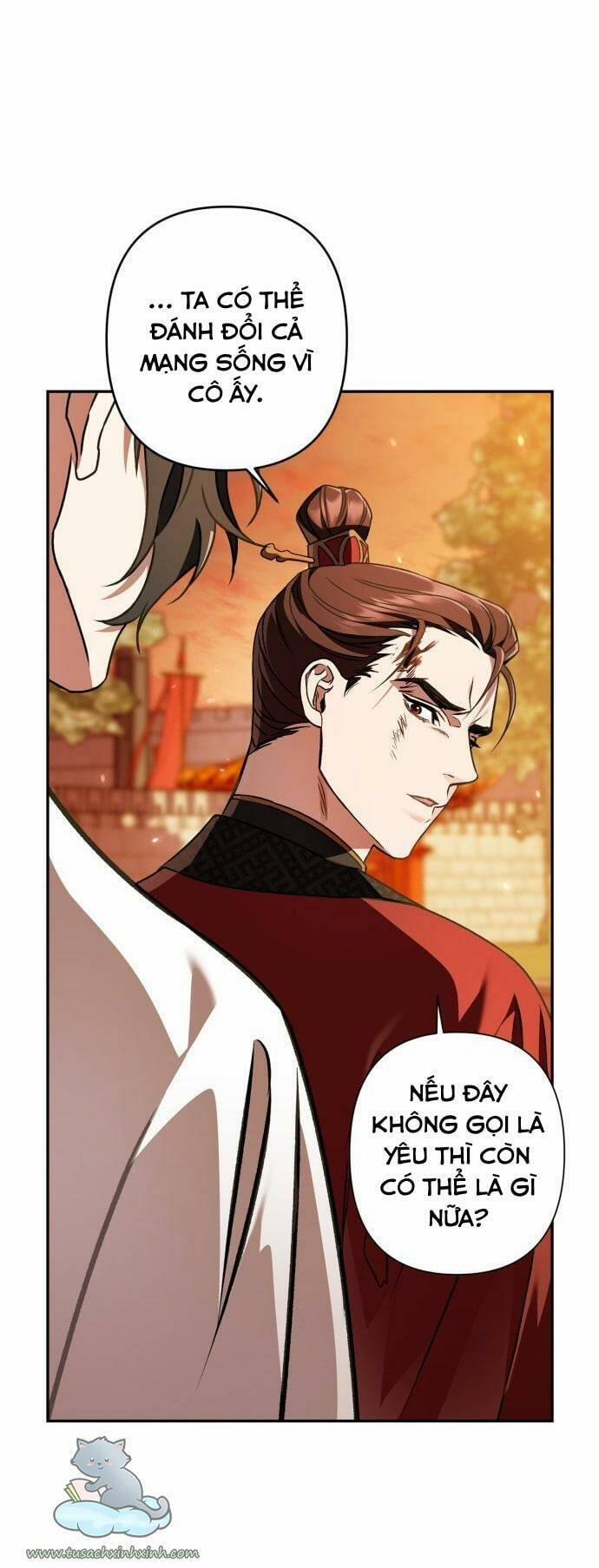 Bản Tình Ca Hy Lan Quốc 11 trang 46