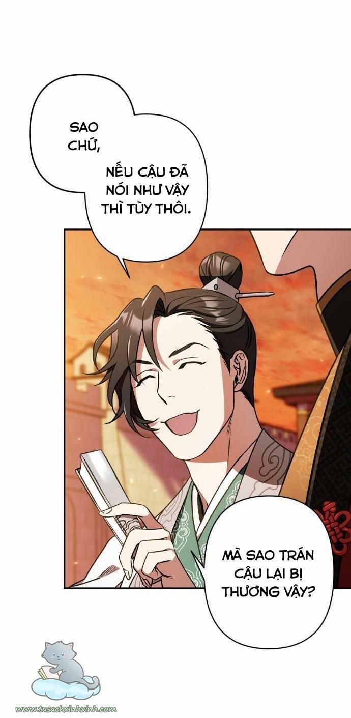 Bản Tình Ca Hy Lan Quốc 11 trang 49