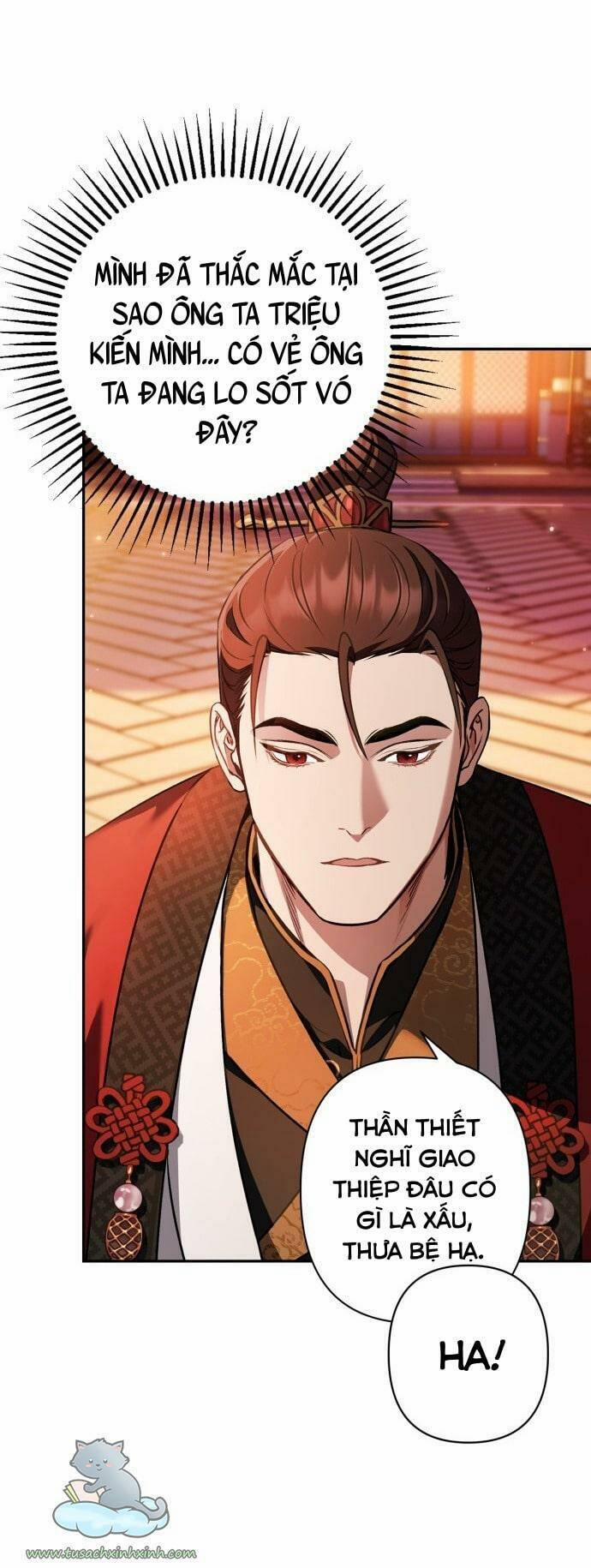 Bản Tình Ca Hy Lan Quốc 11 trang 5