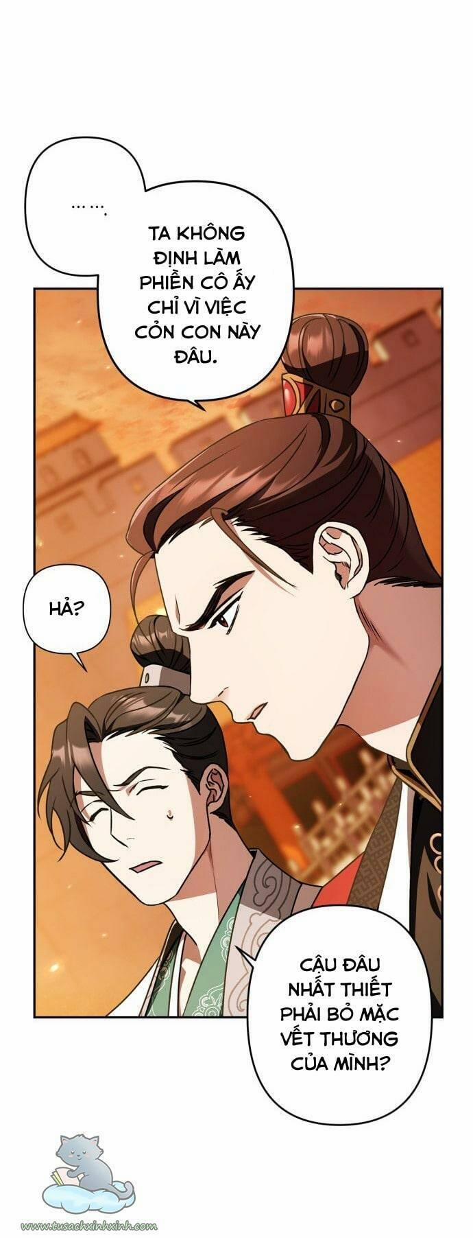 Bản Tình Ca Hy Lan Quốc 11 trang 55