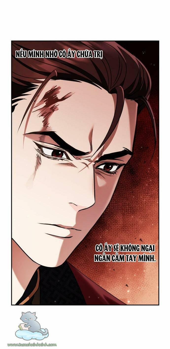 Bản Tình Ca Hy Lan Quốc 11 trang 56