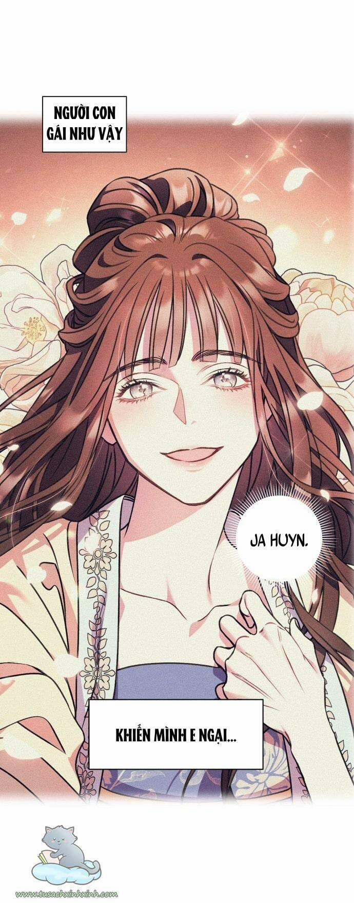 Bản Tình Ca Hy Lan Quốc 11 trang 58