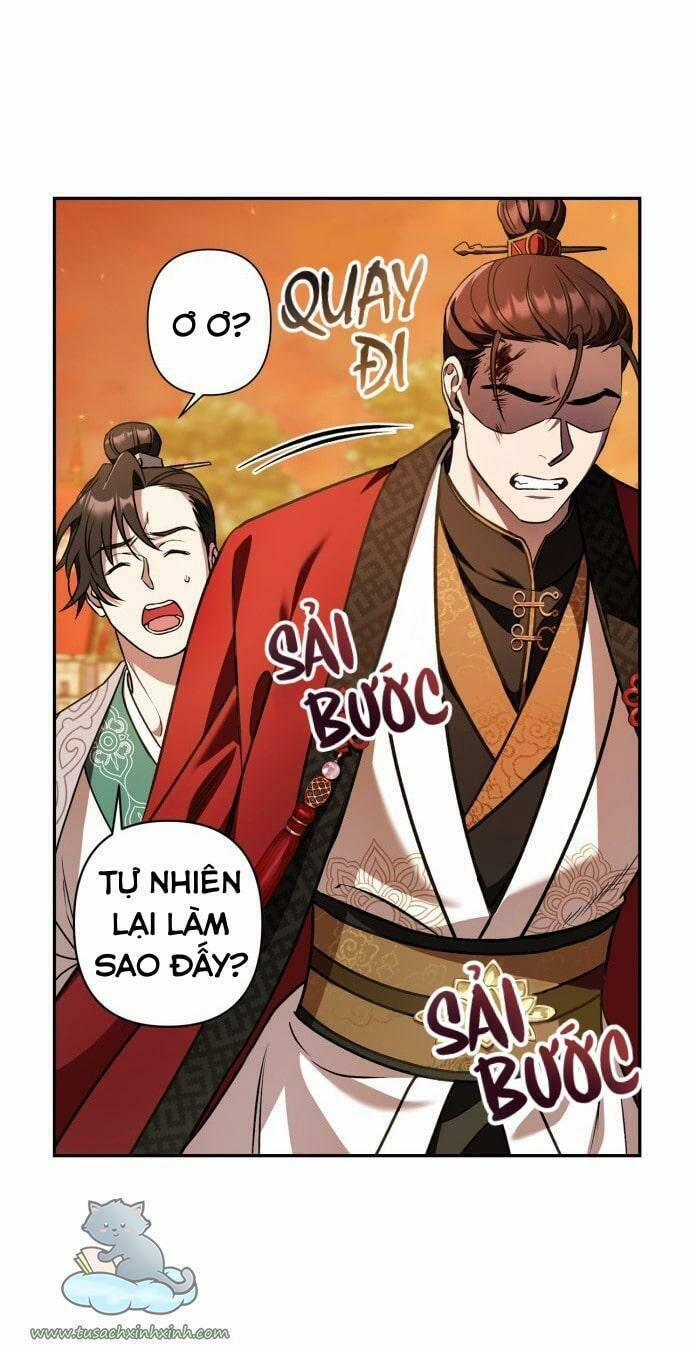 Bản Tình Ca Hy Lan Quốc 11 trang 59