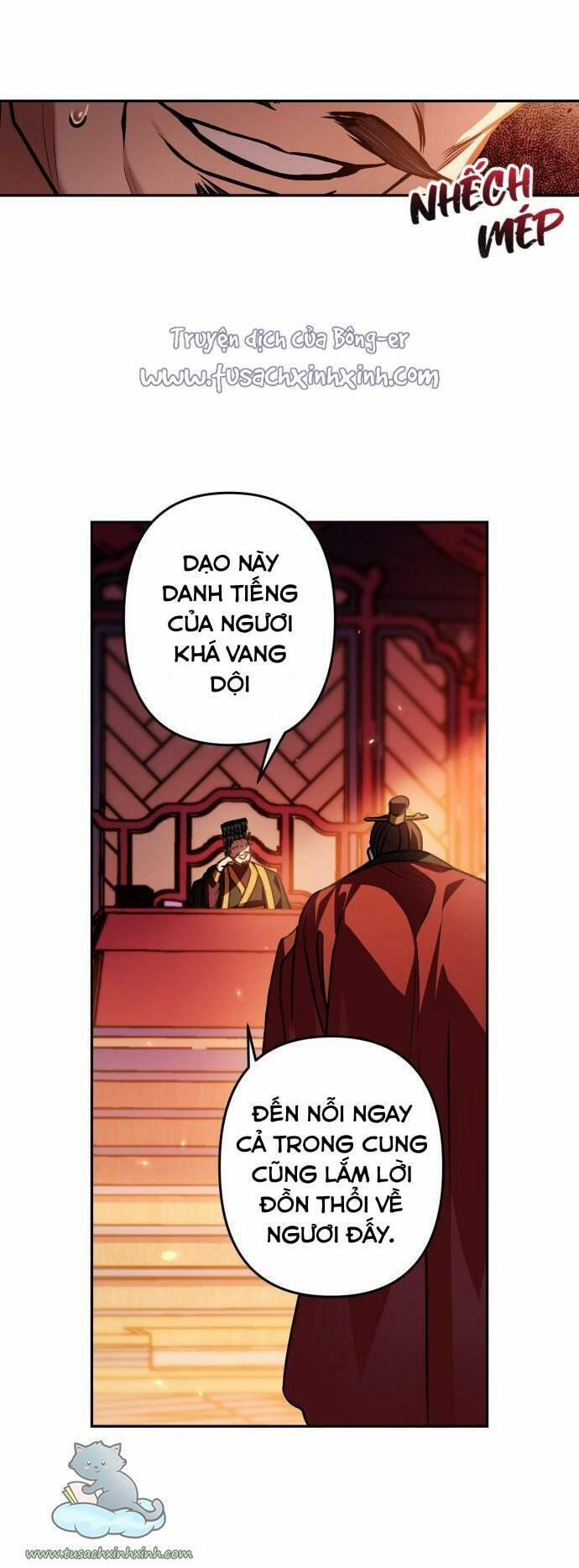 Bản Tình Ca Hy Lan Quốc 11 trang 8