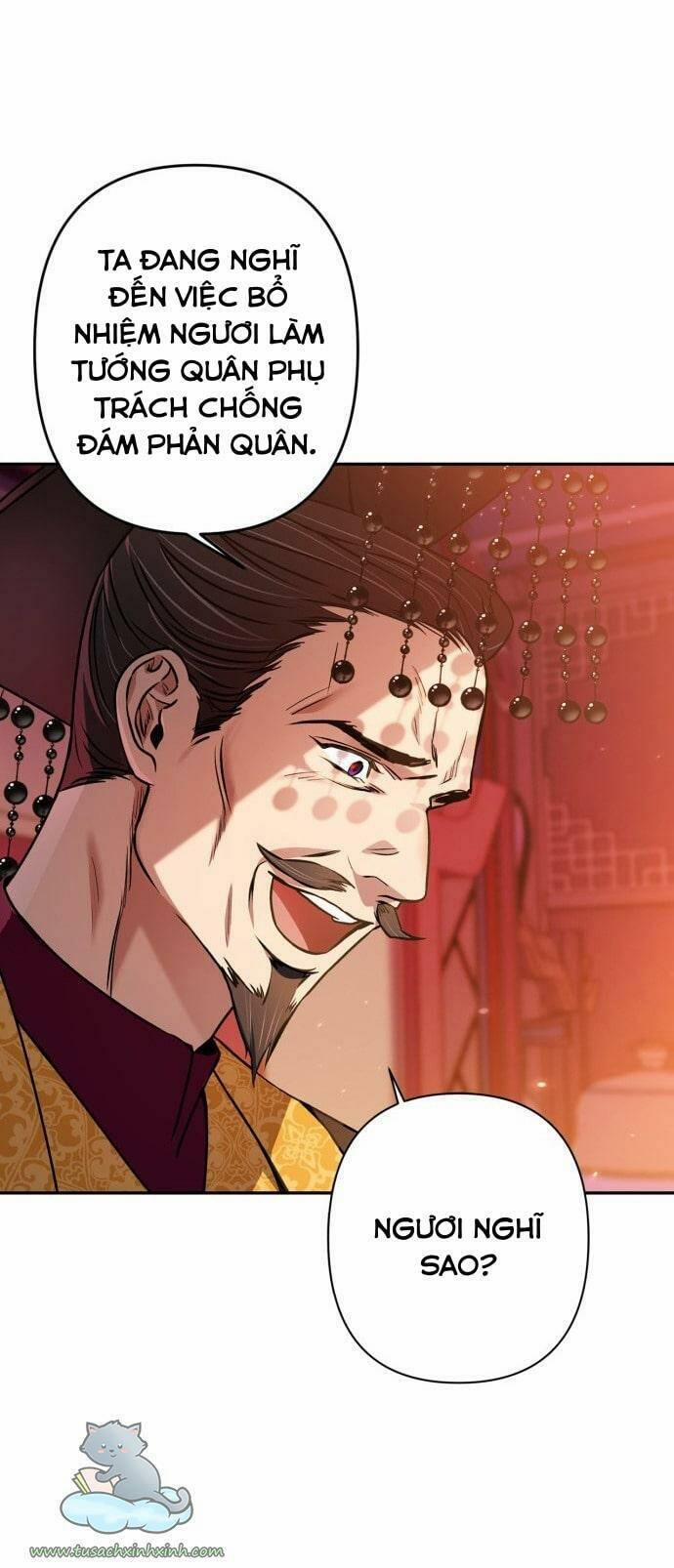 Bản Tình Ca Hy Lan Quốc 11 trang 9