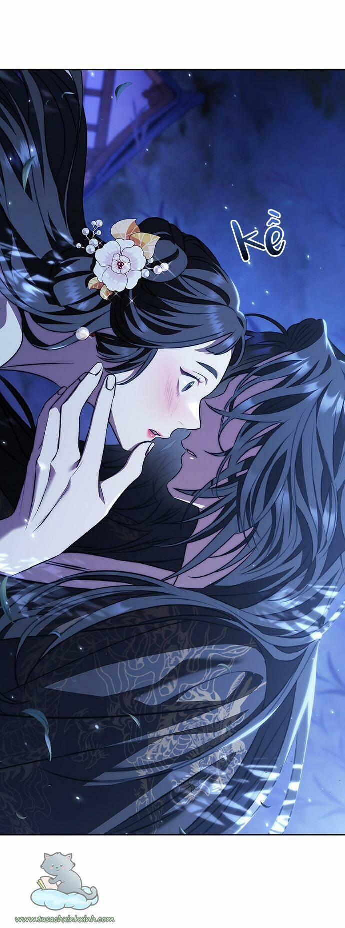 Bản Tình Ca Hy Lan Quốc 12 trang 19