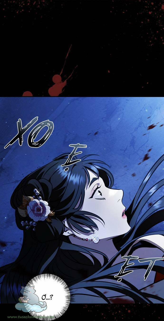 Bản Tình Ca Hy Lan Quốc 12 trang 28