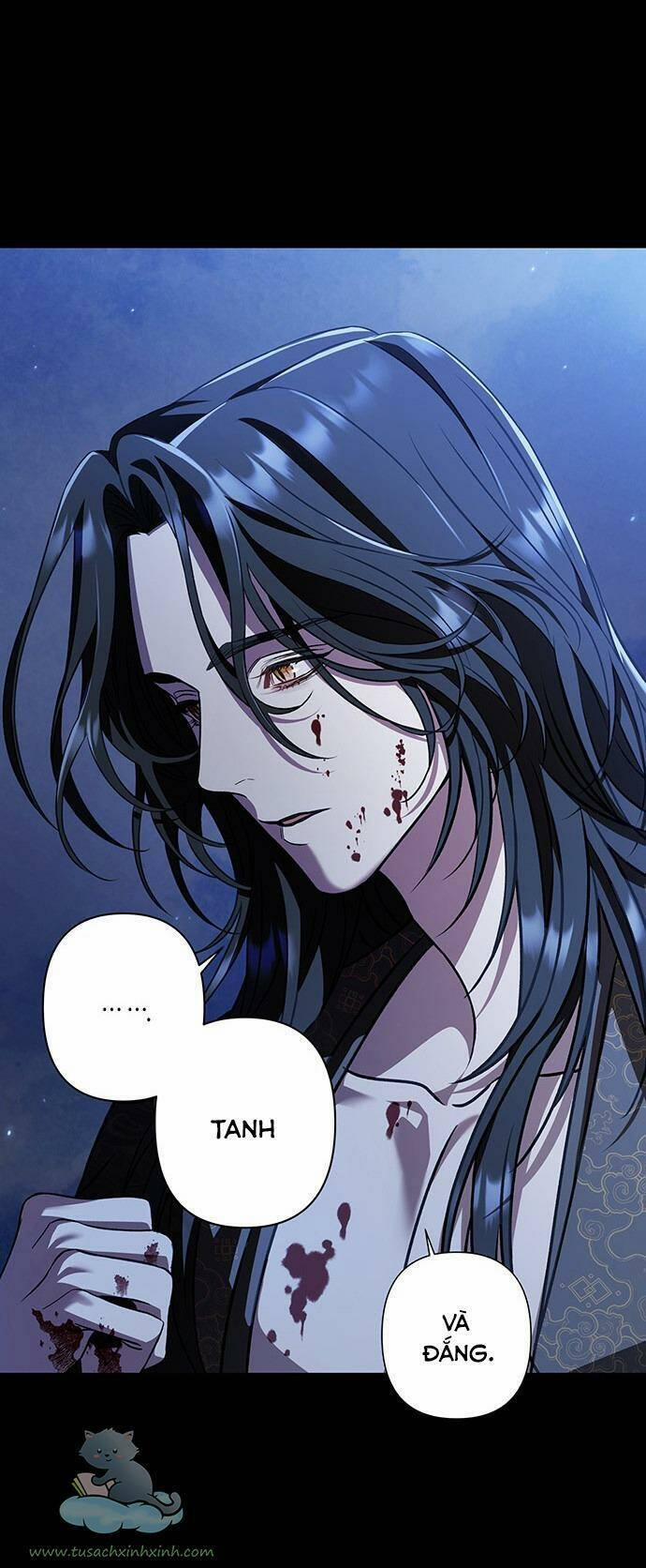 Bản Tình Ca Hy Lan Quốc 12 trang 31