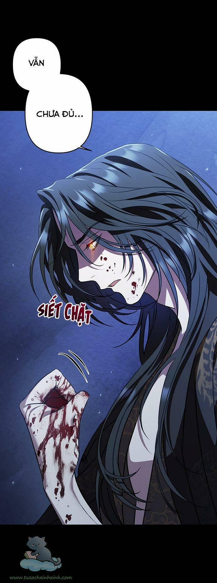 Bản Tình Ca Hy Lan Quốc 12 trang 35