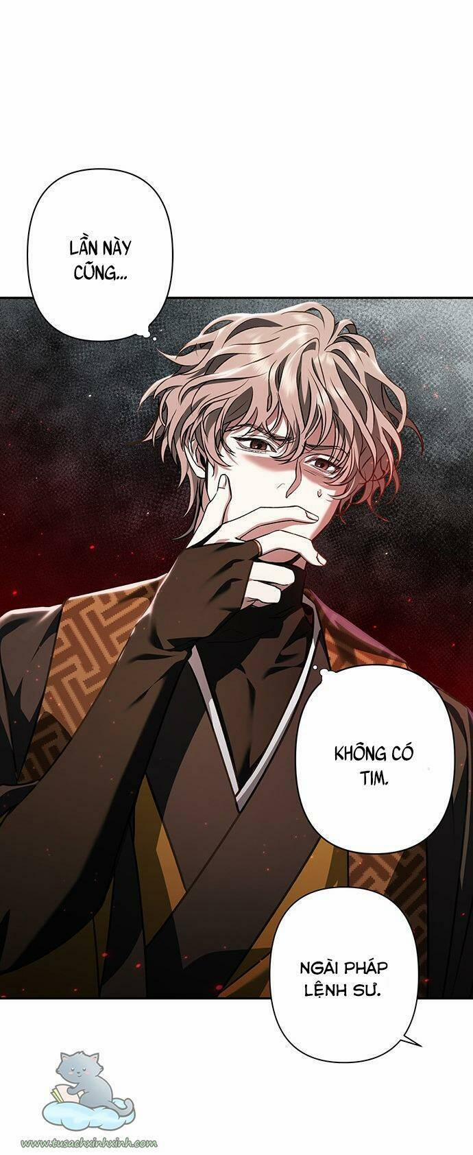 Bản Tình Ca Hy Lan Quốc 12 trang 41