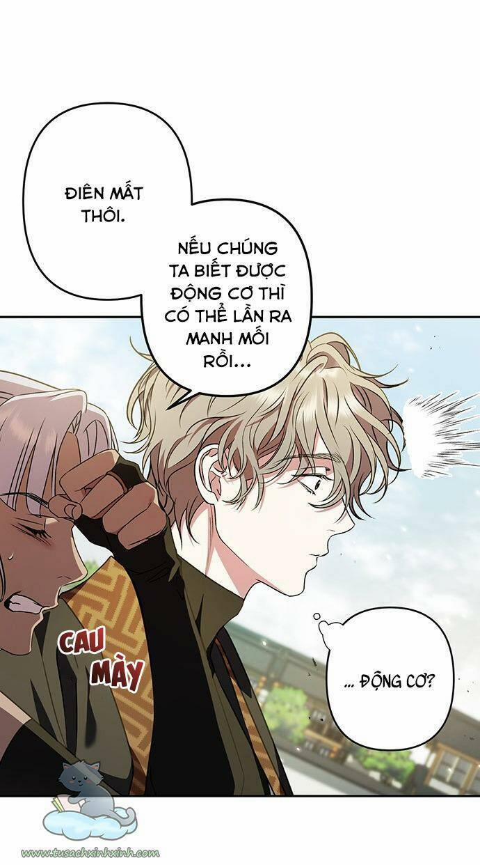 Bản Tình Ca Hy Lan Quốc 12 trang 49