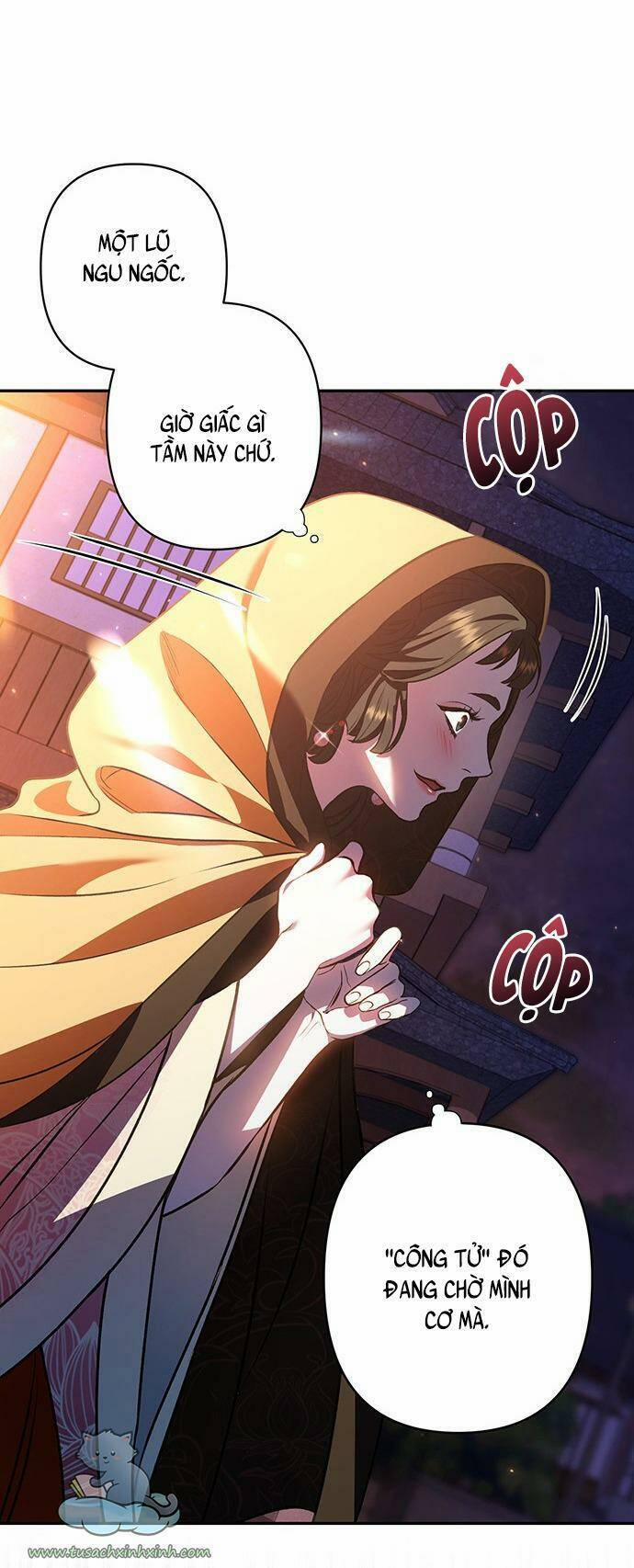 Bản Tình Ca Hy Lan Quốc 12 trang 5