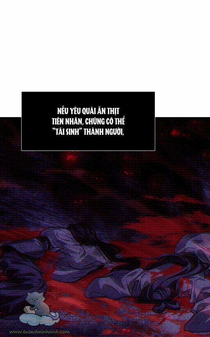 Bản Tình Ca Hy Lan Quốc 13 trang 1