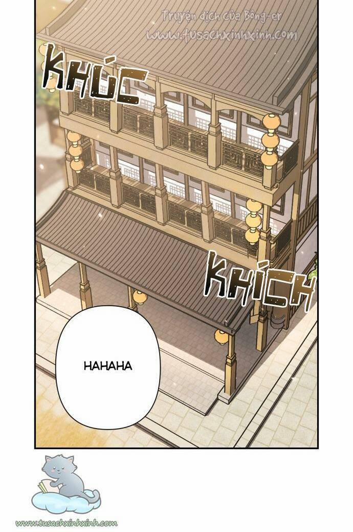 Bản Tình Ca Hy Lan Quốc 13 trang 11