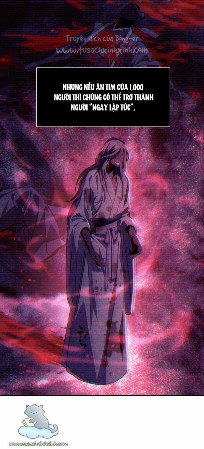 Bản Tình Ca Hy Lan Quốc 13 trang 2