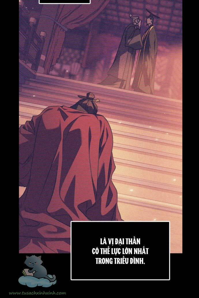 Bản Tình Ca Hy Lan Quốc 13 trang 21