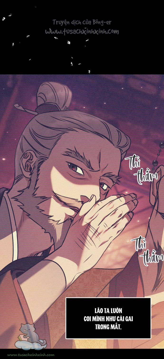 Bản Tình Ca Hy Lan Quốc 13 trang 22