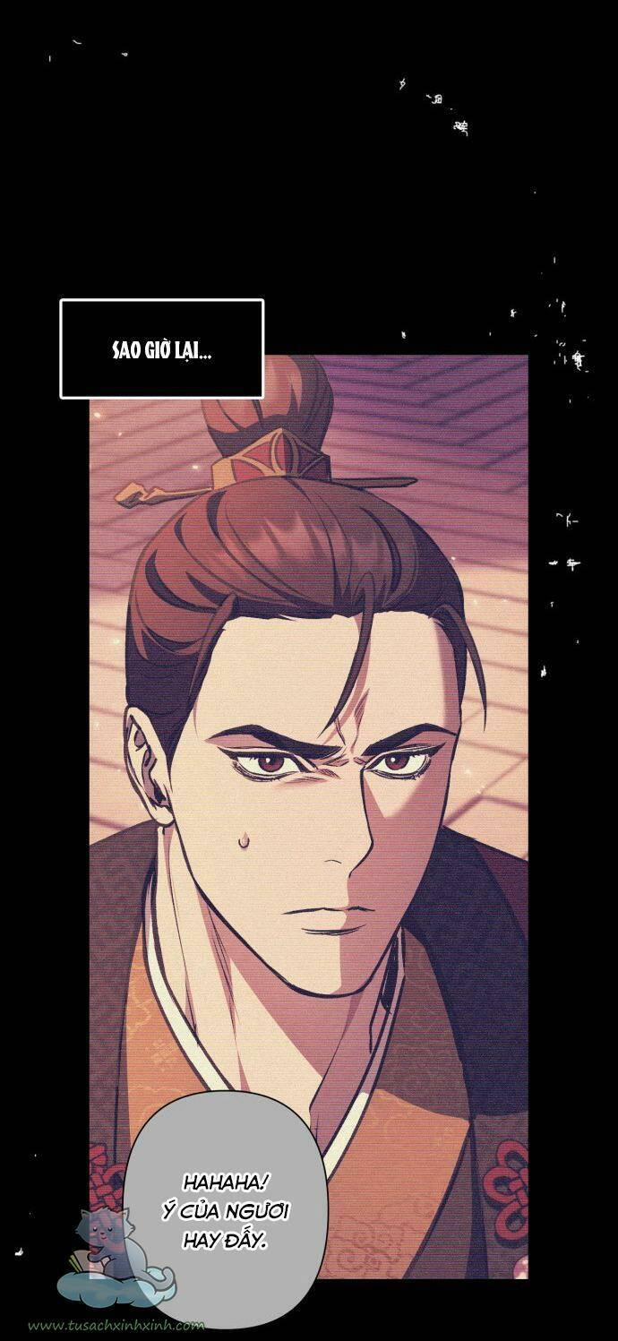 Bản Tình Ca Hy Lan Quốc 13 trang 23