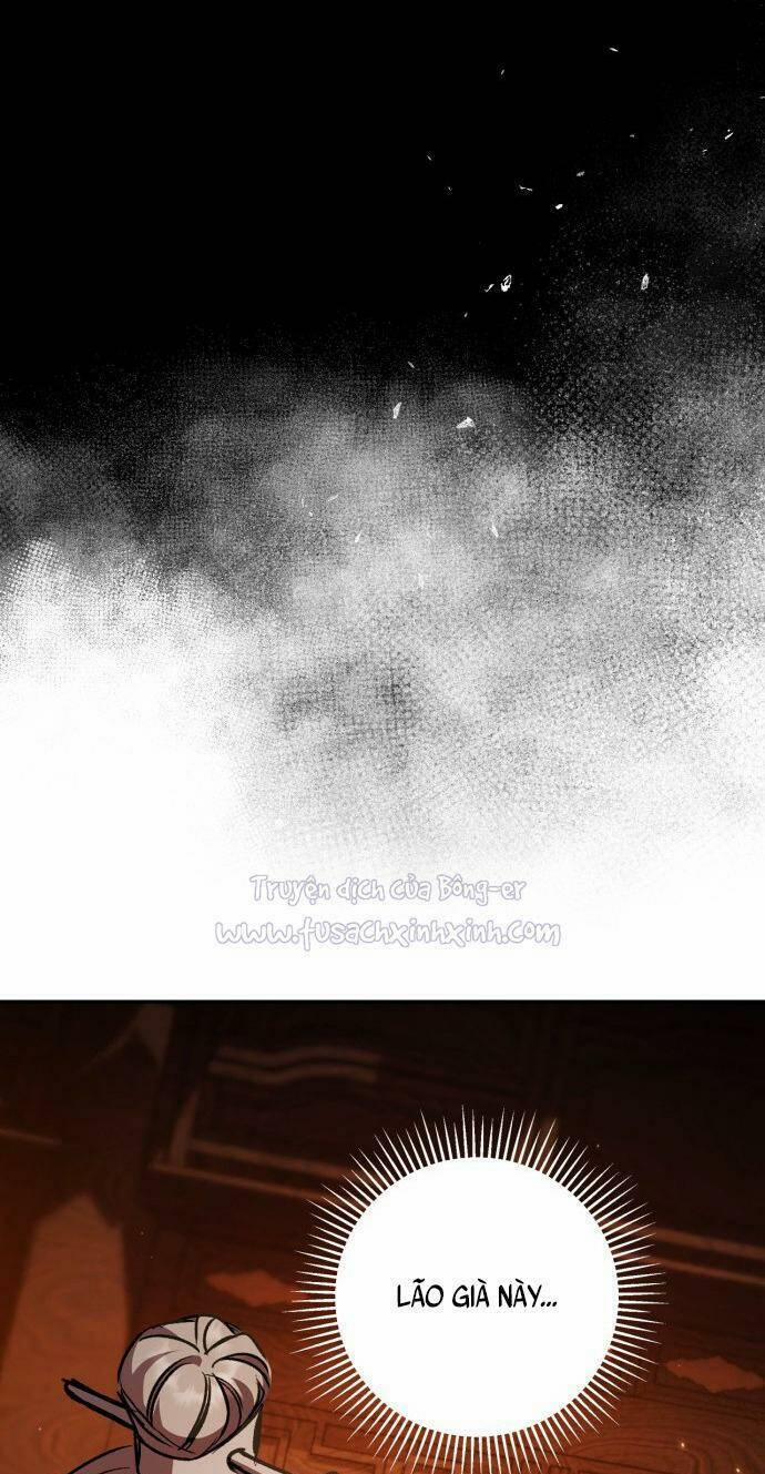 Bản Tình Ca Hy Lan Quốc 13 trang 25