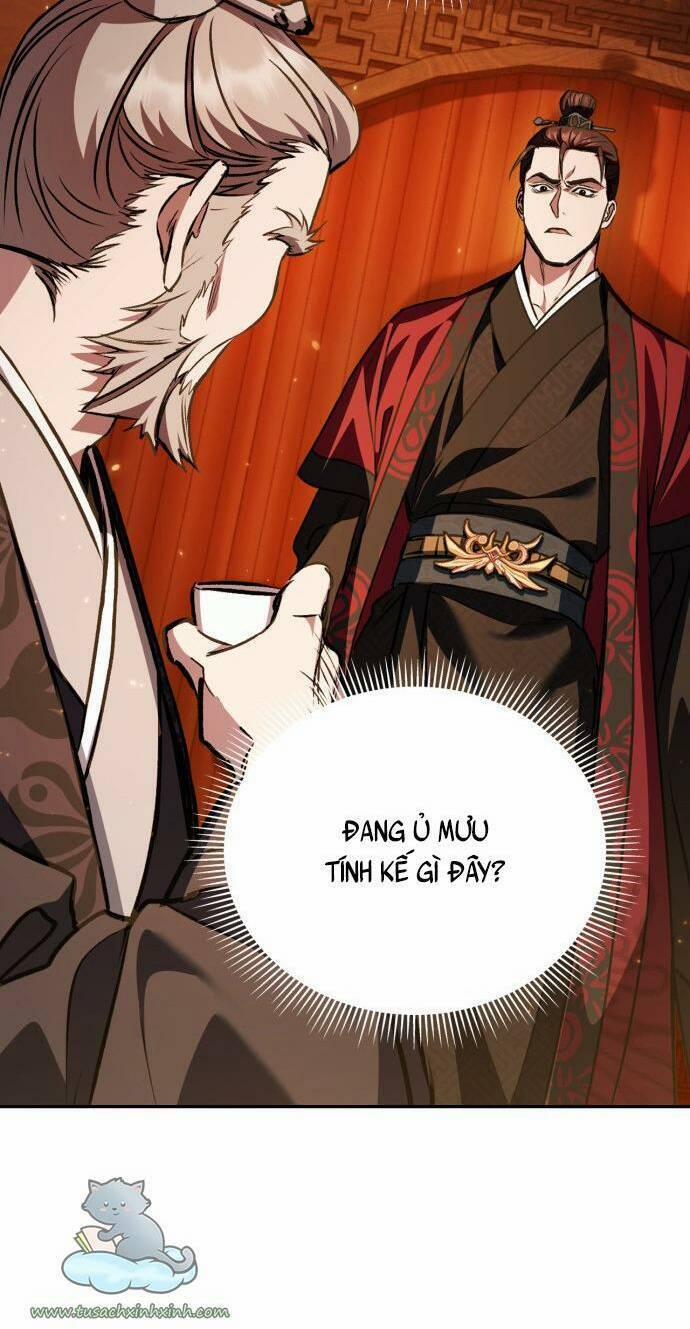 Bản Tình Ca Hy Lan Quốc 13 trang 26