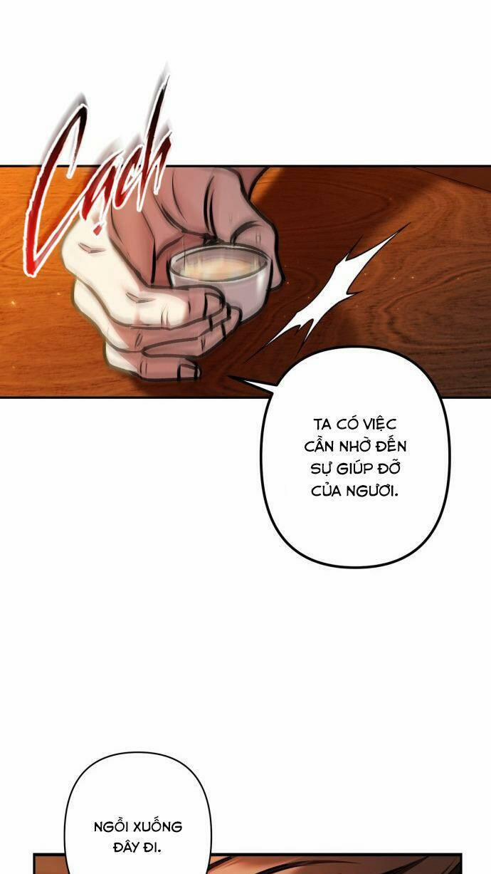 Bản Tình Ca Hy Lan Quốc 13 trang 29