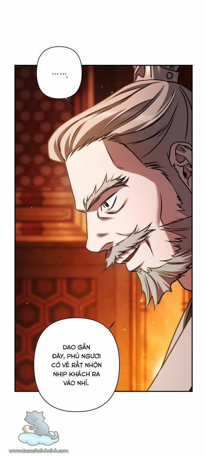 Bản Tình Ca Hy Lan Quốc 13 trang 33