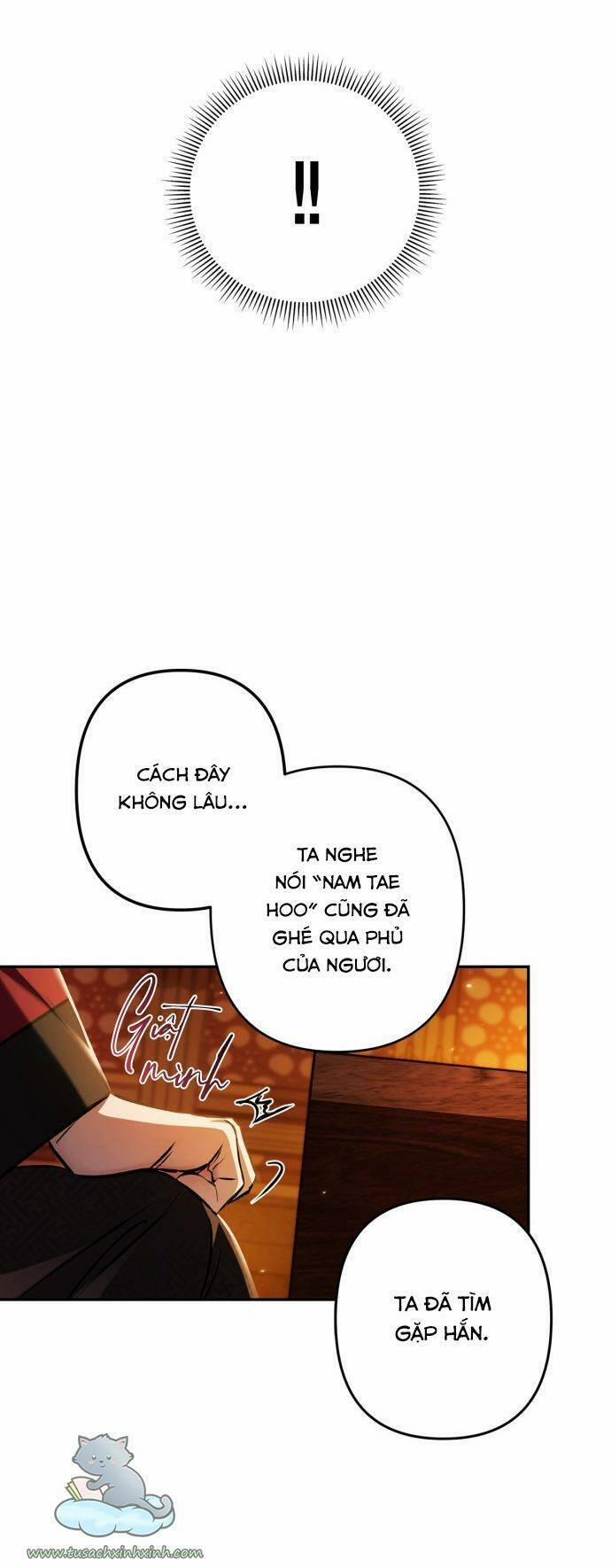 Bản Tình Ca Hy Lan Quốc 13 trang 36