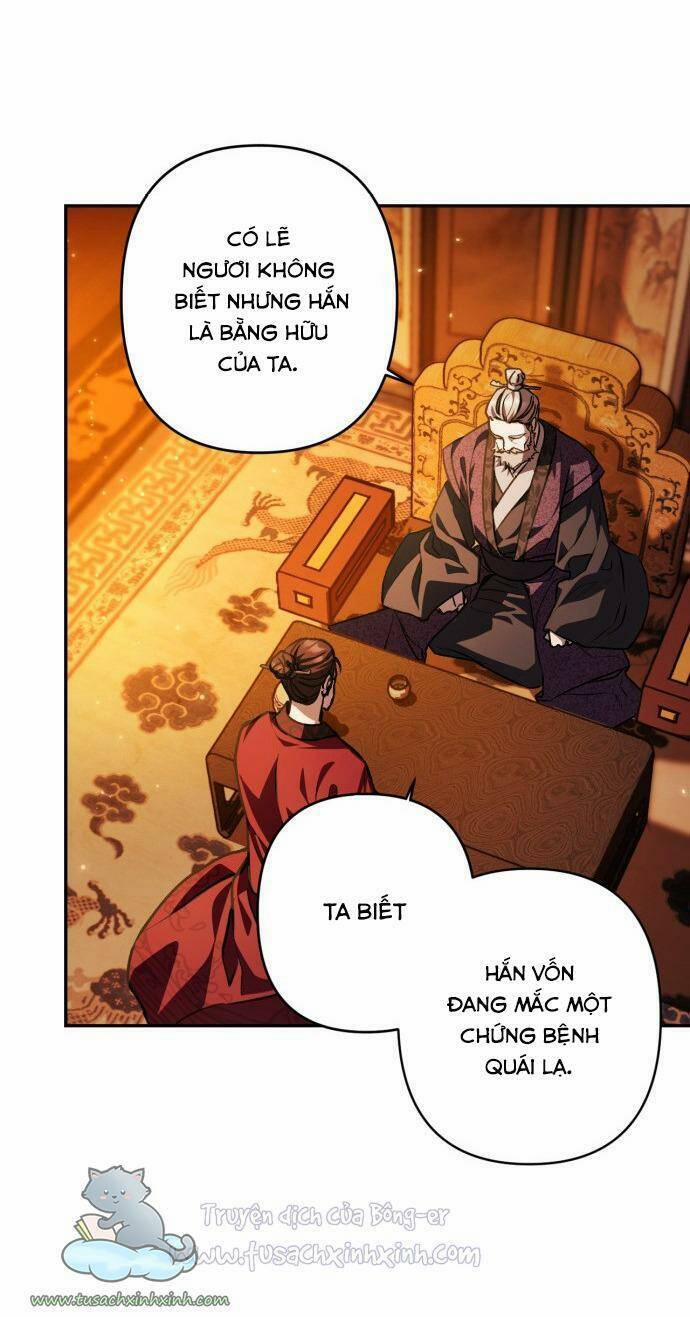 Bản Tình Ca Hy Lan Quốc 13 trang 37