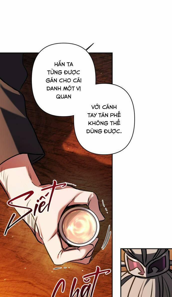 Bản Tình Ca Hy Lan Quốc 13 trang 39