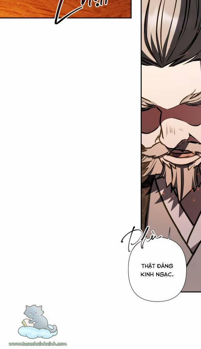 Bản Tình Ca Hy Lan Quốc 13 trang 40