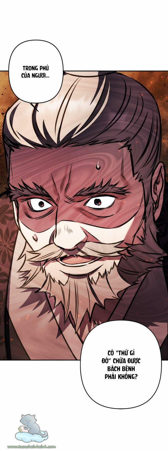 Bản Tình Ca Hy Lan Quốc 13 trang 41