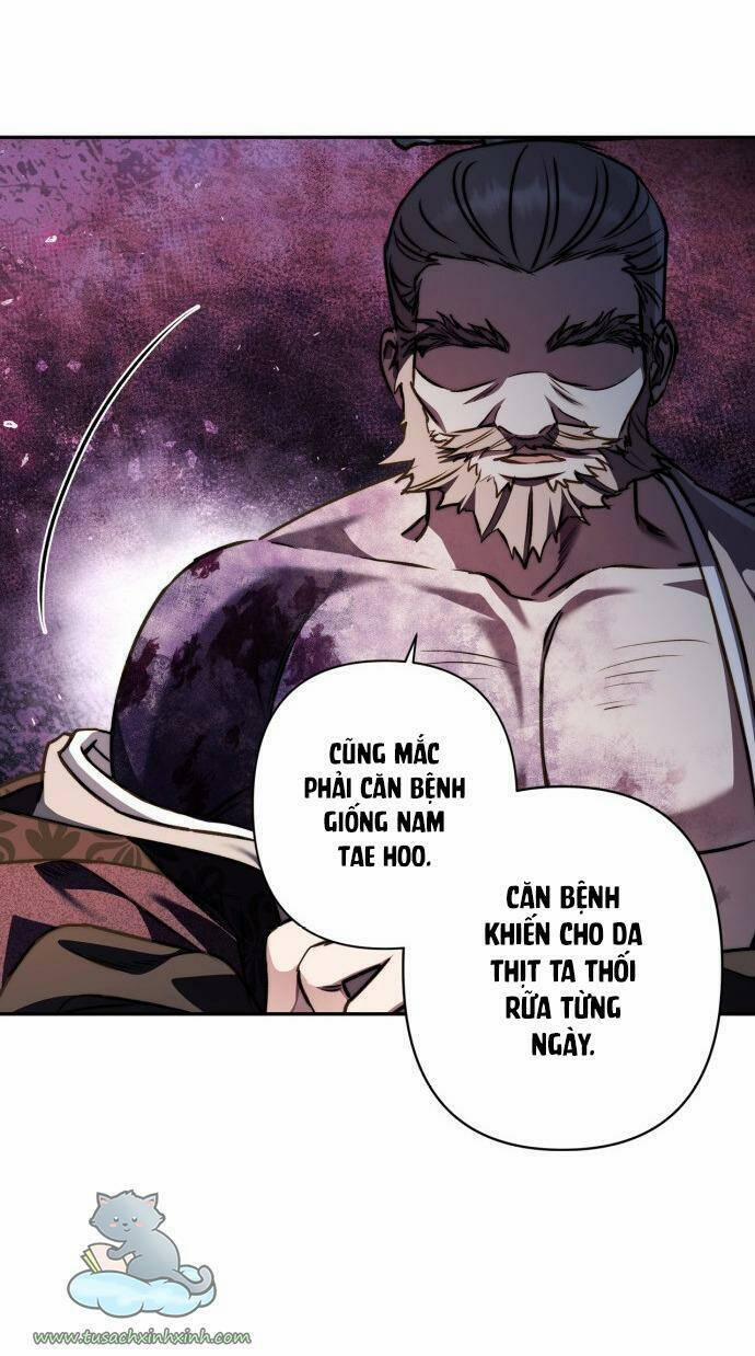 Bản Tình Ca Hy Lan Quốc 13 trang 45