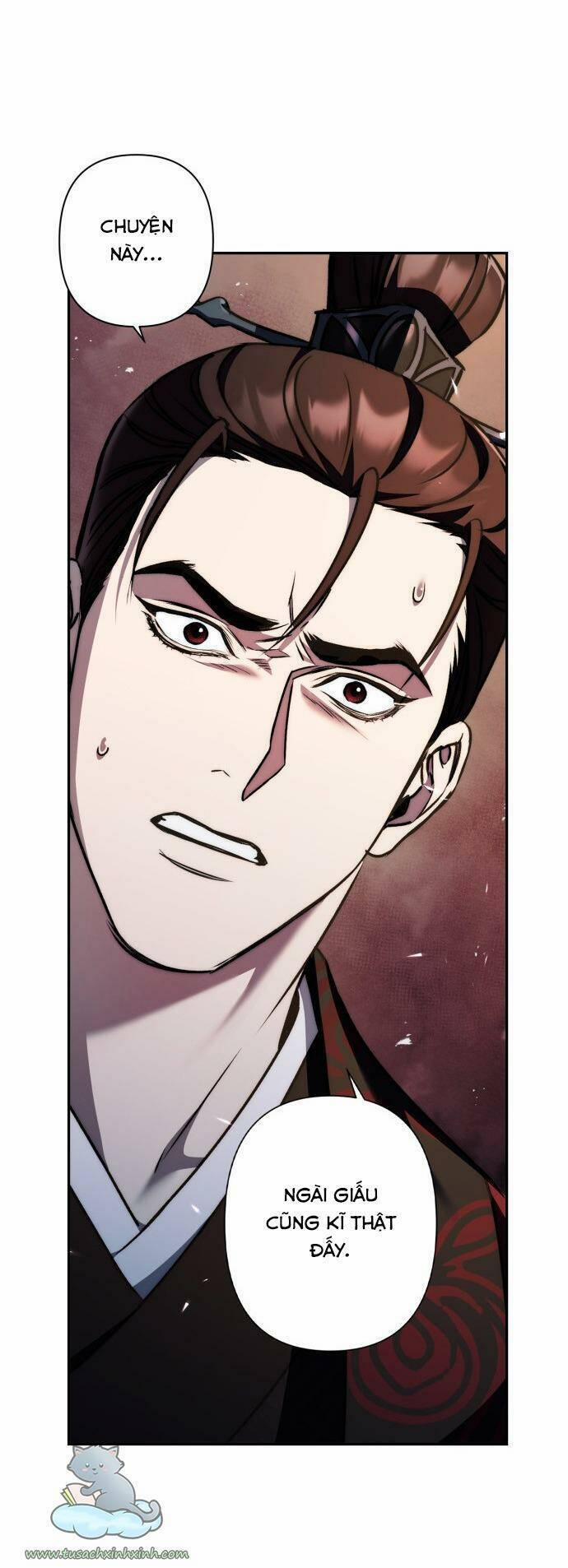 Bản Tình Ca Hy Lan Quốc 13 trang 46