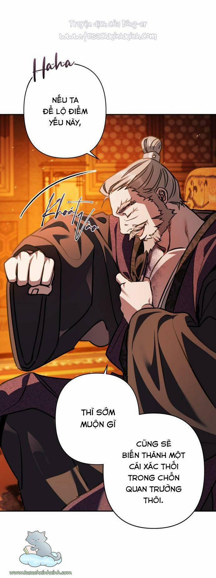 Bản Tình Ca Hy Lan Quốc 13 trang 47