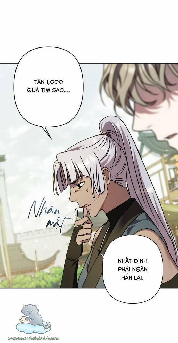 Bản Tình Ca Hy Lan Quốc 13 trang 5