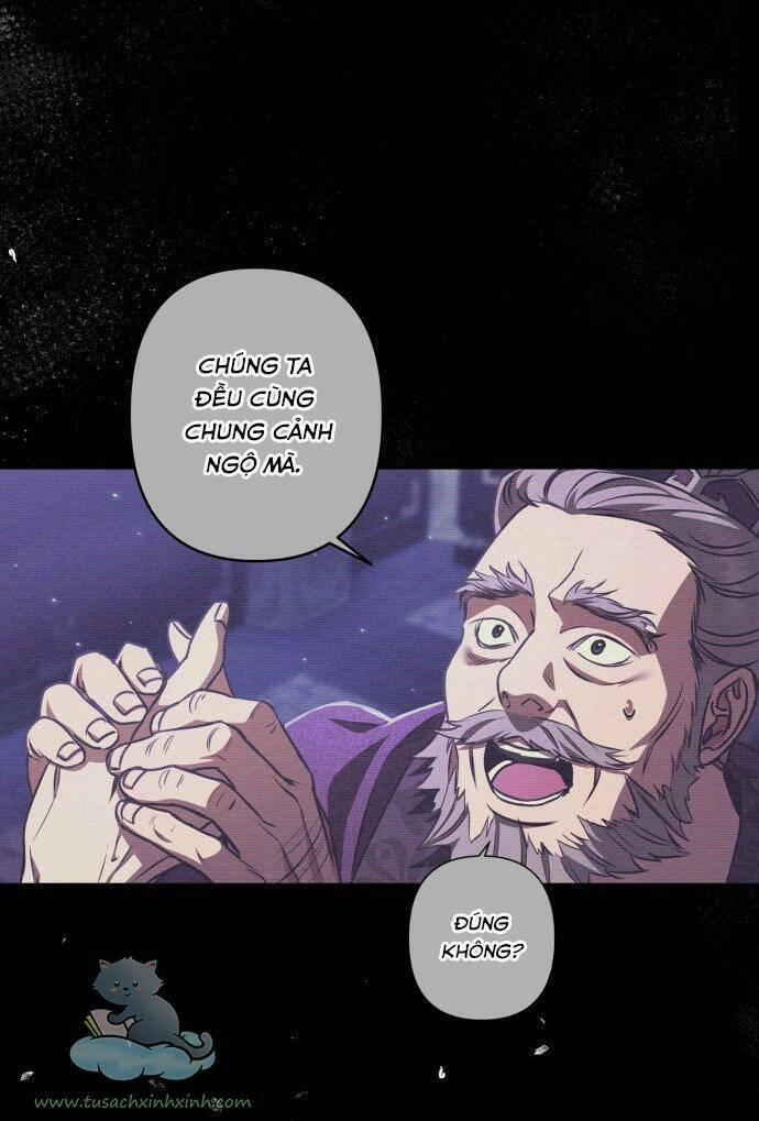 Bản Tình Ca Hy Lan Quốc 13 trang 51