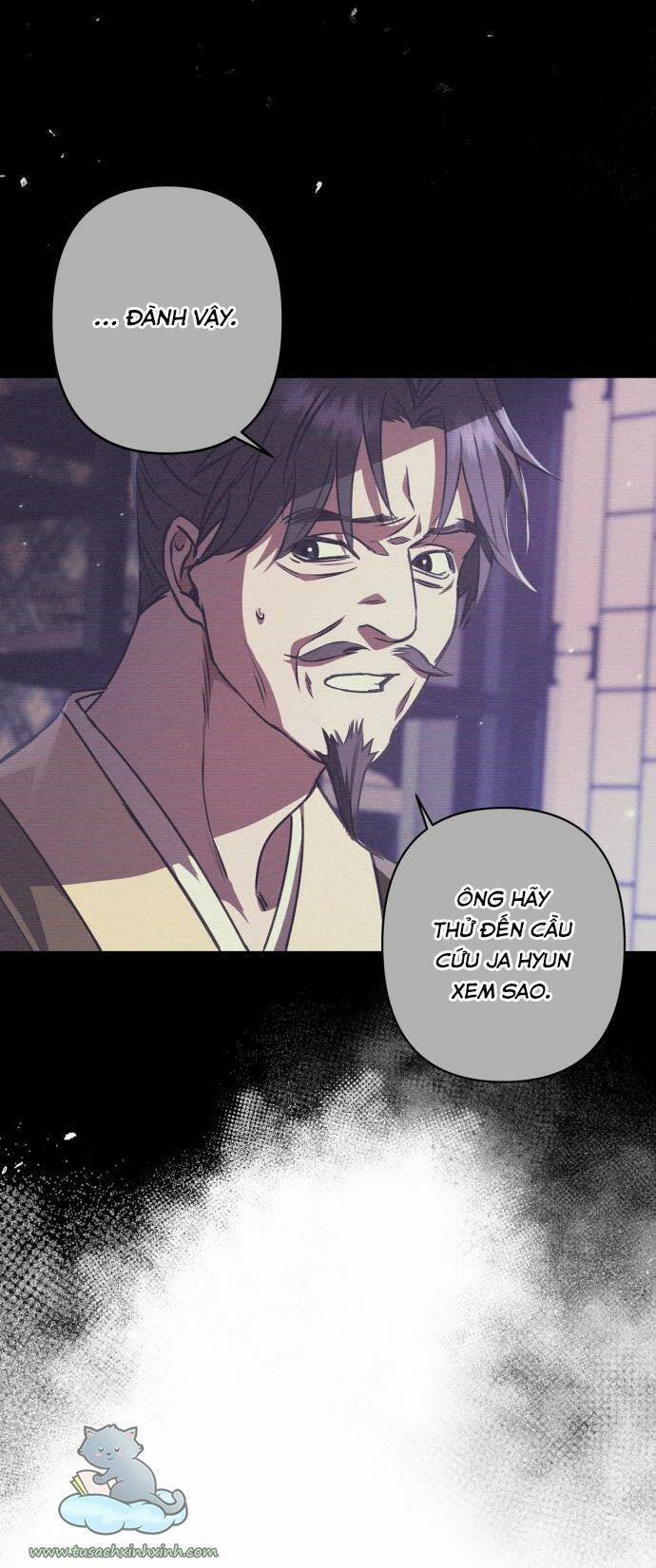 Bản Tình Ca Hy Lan Quốc 13 trang 52