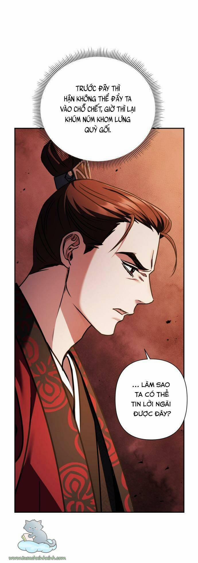 Bản Tình Ca Hy Lan Quốc 13 trang 56