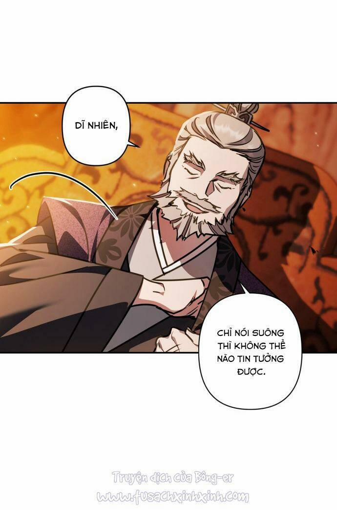 Bản Tình Ca Hy Lan Quốc 13 trang 57