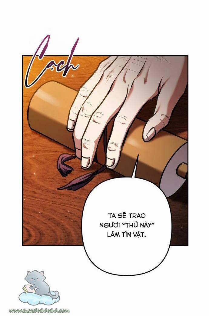 Bản Tình Ca Hy Lan Quốc 13 trang 58